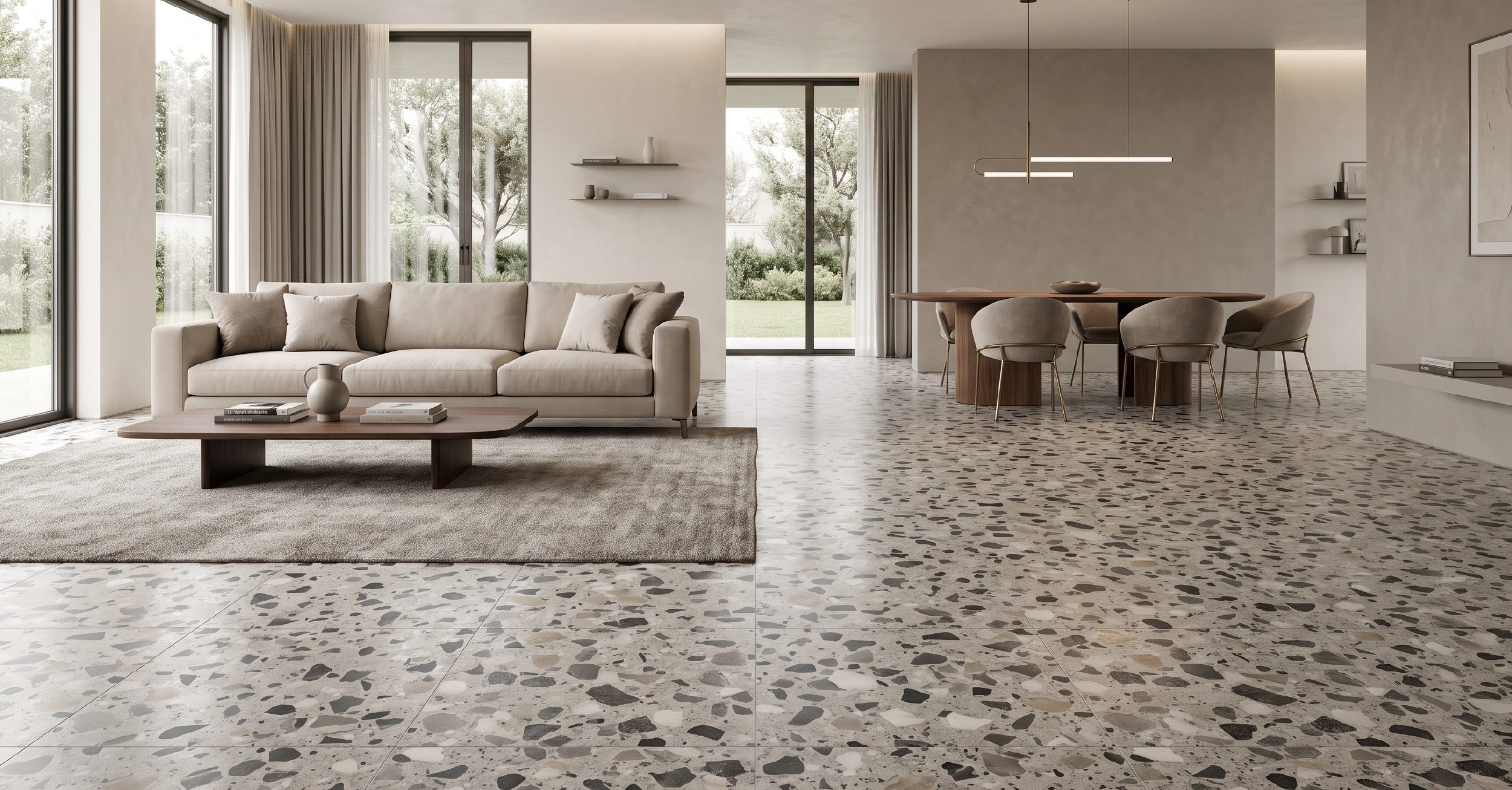Top 10 Floor Tiles Design Trends to Transform Your Home in 2026