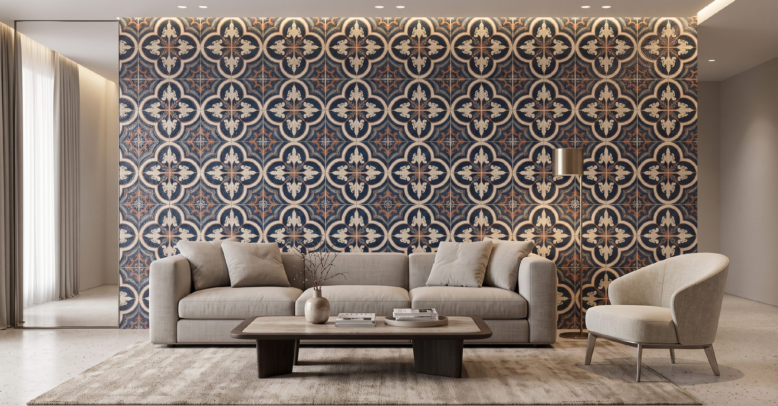 Designer Wall Tiles: How to Pick Statement Pieces That Transform Any Space