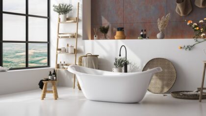 Choosing The Right Bathroom Accessories For Your Style - Unispace