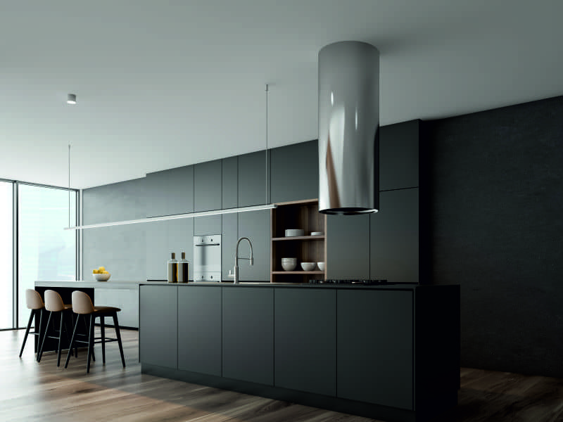 The Benefits of Modular Kitchen Designs: Why They're Worth Considering - Unispace