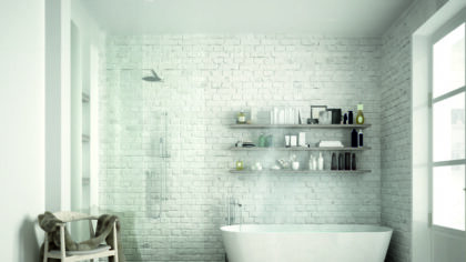 A Complete Guide to Choosing the Best Bathroom Accessories - Unispace
