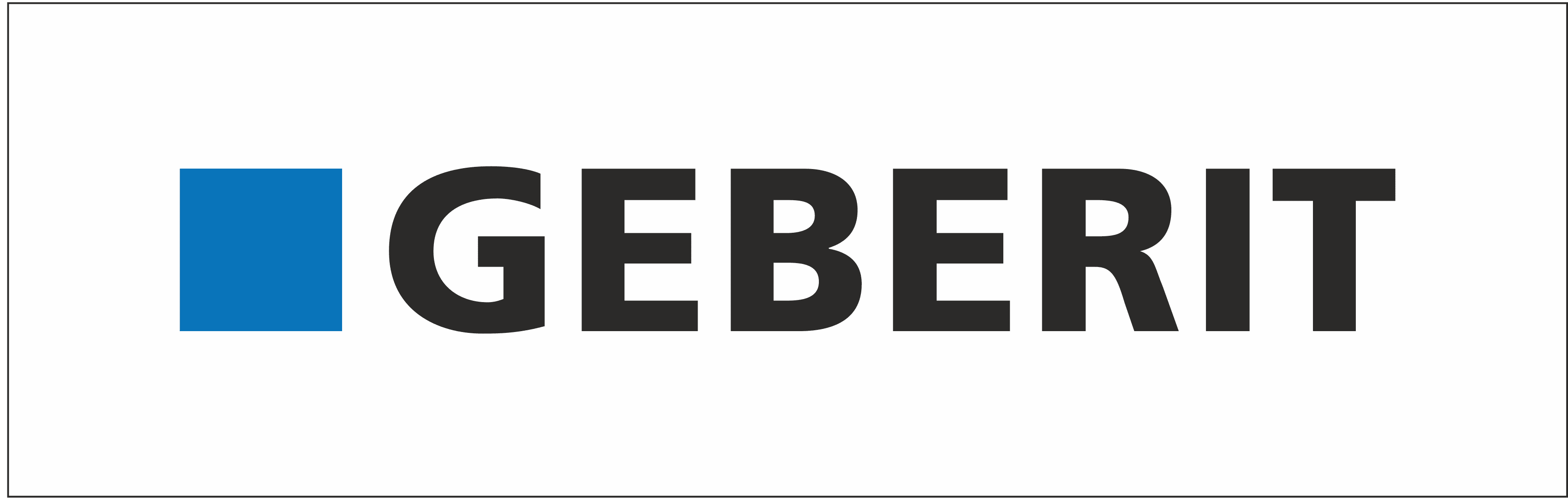 Geberit