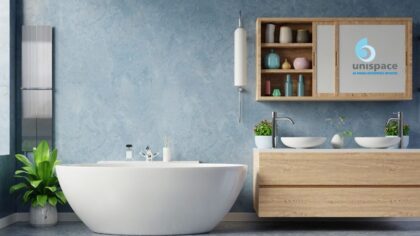 Luxury Bathroom Sanitary Ware Choices