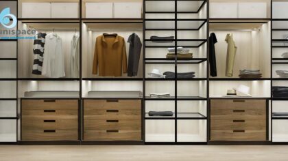 Wardrobe Design Options for Indian Homes